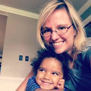 Meet your Posher, Stacie